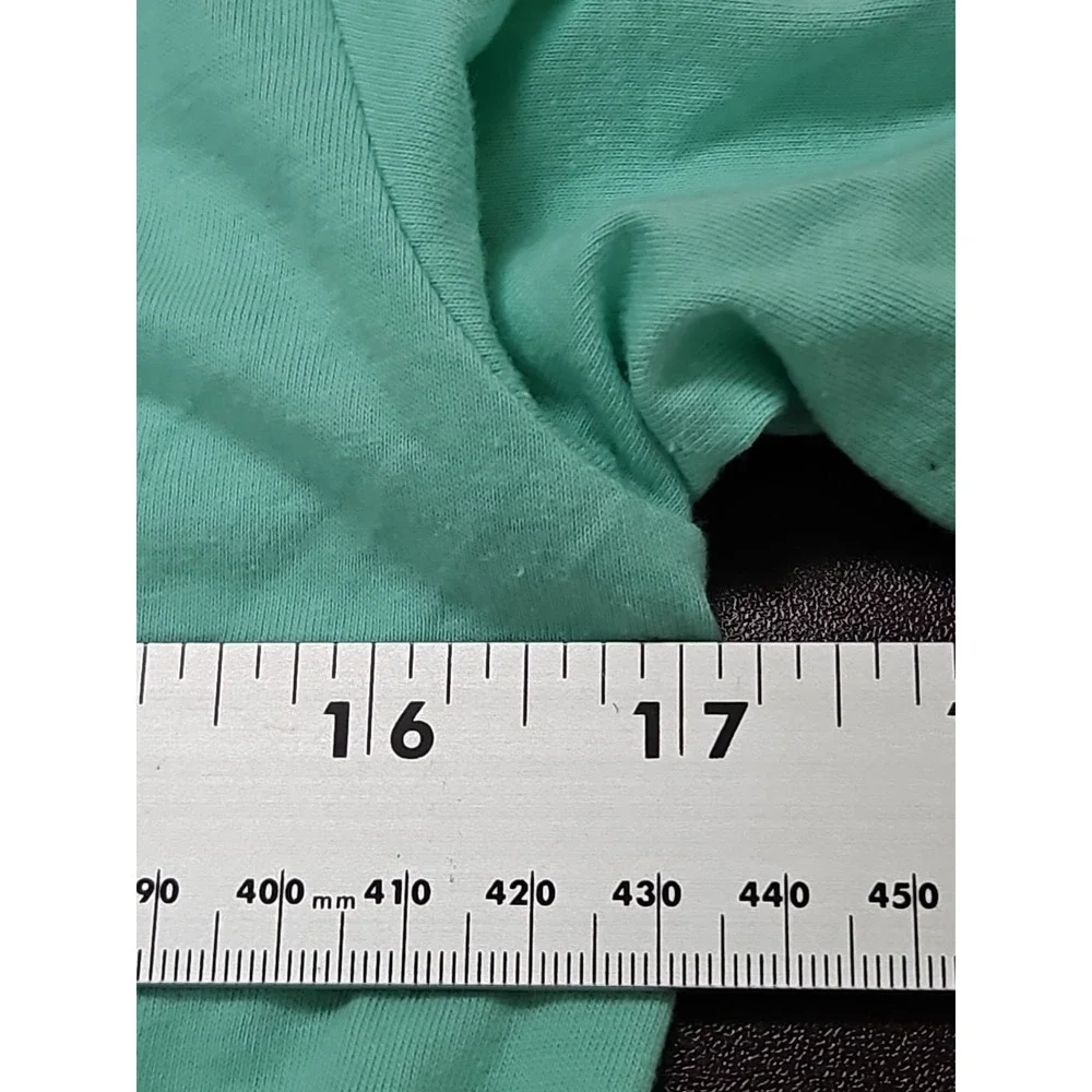 Jordan Kids Emerald Rise Jumpman Graphic T-Shirt 95D119-E8G Size L NWT